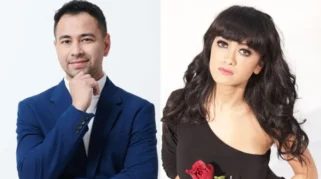 Raffi Ahmad Lunasi Hutang dan Renovasi Apartemen Julia Perez Demi Pemasukan Ibu