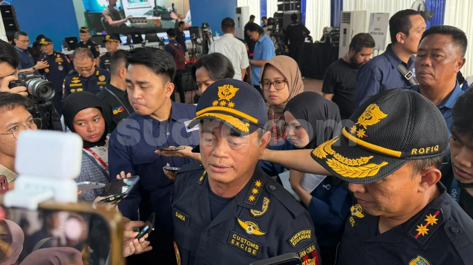 Raffi Ahmad Siap Buka-bukaan di Sidang Suap Bea Cukai Kamis Besok, Gandeng Hotman Paris