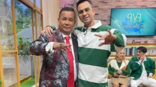 Raffi Ahmad Terseret Kasus Suap Bea Cukai, Hotman Paris Pasang Badan dan Siap Debat