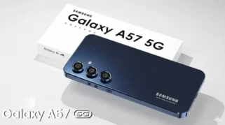 Rahasia Galaxy A57 untuk Content Creator: Fitur Tersembunyi Wajib Tahu