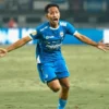 Rahasia Performa Beckham Putra di Persib: Bukan Massa Otot, Tapi Kecerdasan Bermain