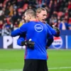 Rahasia PSG Hadapi Penalti Arsenal Terungkap, Catatan Safonov Viral di Media Sosial