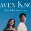 Raisa dan Sung Si Kyung Rilis Lagu Duet 'Heaven Knows'