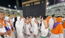 Raja Salman Undang 1.000 Jamaah Umrah dari 16 Negara Asia, Indonesia Termasuk