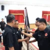 Rakerda Forwakum Sergai 8211 Tebing Tinggi: Bupati Darma Wijaya Tegaskan Pers sebagai Penyeimbang Kebijakan Pemerintah