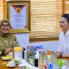 Raline Shah Soroti Kepemimpinan Ipuk Fiestiandani, Banyuwangi Dinilai Selangkah Lebih Maju dalam Digitalisasi