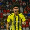 Ramadhan Sananta Gabung Persebaya: Reuni dengan Bernardo Tavares untuk Kembali Gacor