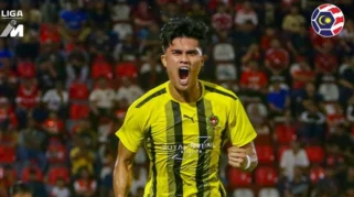Ramadhan Sananta Gabung Persebaya: Reuni dengan Bernardo Tavares untuk Kembali Gacor