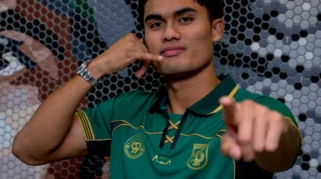 Ramadhan Sananta Ungkap Alasan Menerima Pinangan Persebaya: Proyek Ambisius dan Sosok Bernardo Tavares