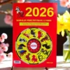 Ramalan Shio Rabu 17 Juni 2026: Keberuntungan dan Prediksi Lengkap untuk 12 Shio