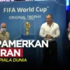 Ramin Rezaeian Minta Maaf Usai Iran Tertahan 1-1 Lawan Mesir di Piala Dunia 2026