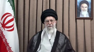 Rangkaian Prosesi Pemakaman Ali Khamenei Dimulai 4 Juli 2026