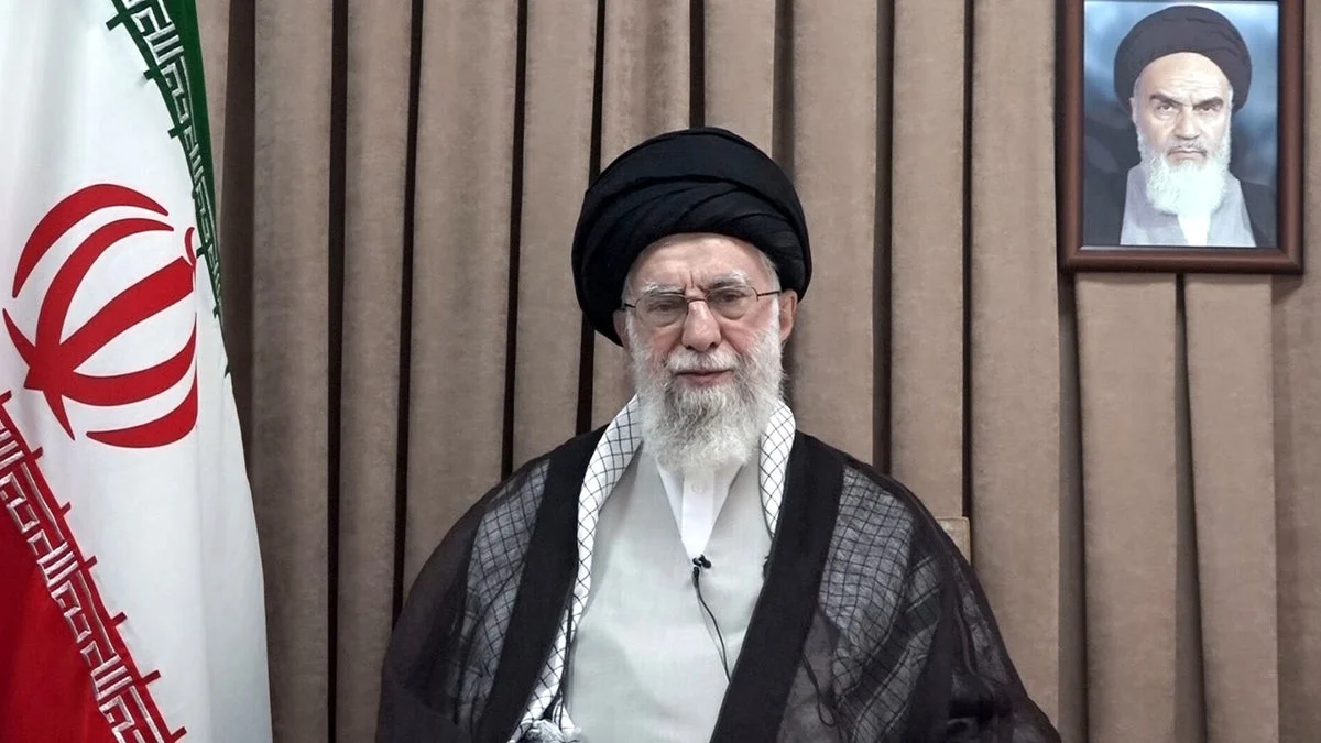 Rangkaian Prosesi Pemakaman Ali Khamenei Dimulai 4 Juli 2026