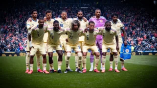 Ranking FIFA Tak Bisa Jadi Patokan, Curacao Bikin Timnas Jerman Waswas