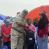 Rano Karno Pastikan Siswa Korban Kebakaran Kemayoran Bisa Ikut Ujian Susulan