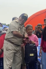 Rano Karno Pastikan Siswa Korban Kebakaran Kemayoran Bisa Ikut Ujian Susulan