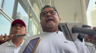 Rano Karno Terharu Lihat Disiplin Warga di HUT ke-499 Jakarta