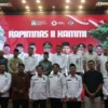 Rapimnas II KAMMI di Banten: Konsolidasi dan Strategi Hadapi Tantangan Bangsa