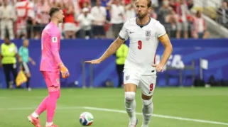 Rating Pemain Inggris saat Melawan Kroasia: Harry Kane Nyaris Sempurna dengan Skor 9