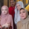 Ratu Sofya Polisikan Produser Film atas Dugaan Pencemaran Nama Baik