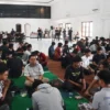 Ratusan Gamers Pasuruan Berebut Tiket Lolos Kompetisi e-Sport Nasional