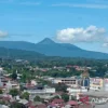 Ratusan Gempa Guncang Gunung Soputan, Radius Bahaya 1,5 Kilometer Ditetapkan