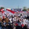 Ratusan Pelajar Ikuti Pembekalan dan Pelantikan HIPO Generasi 3 di Bandarlampung