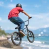 Ratusan Pembalap Nasional dan Internasional Siap Berlaga di Banyuwangi BMX Supercross 2026
