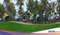 Ratusan Rider Siap Berlaga di Banyuwangi BMX Supercross 2026, Target 300 Peserta