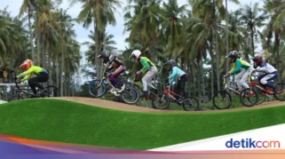 Ratusan Rider Siap Berlaga di Banyuwangi BMX Supercross 2026, Target 300 Peserta