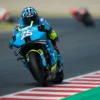 Raul Fernandez Belum Jelas Masa Depannya di Trackhouse, Meski Prestasi Moncer