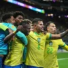 Rayan Cetak Sejarah: Pemain Termuda Brasil Tampil di Piala Dunia 2026