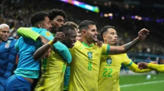 Rayan Cetak Sejarah: Pemain Termuda Brasil Tampil di Piala Dunia 2026