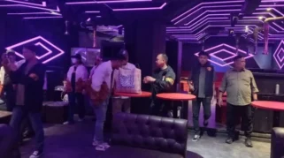 Razia 6 Tempat Hiburan Malam di Palembang, Polisi Temukan Dua Orang Positif Narkoba