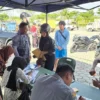 Razia Mati Pajak di Pekanbaru: 82 Kendaraan Terjaring, Ada yang Nunggak Hingga 4 Tahun