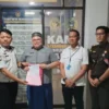 Razman Nasution Resmi Dijebloskan ke Lapas Cipinang Jalani Hukuman 1,5 Tahun