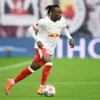 RB Leipzig Bertahan: Liverpool Gagal Gaet Yan Diomande?