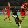 RD Kongo Tahan Imbang Denmark dalam Laga Persahabatan Internasional di Belgia