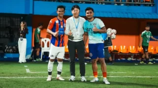 Reaksi Jakmania Usai Shin Tae-yong Dilaporkan Jadi Pelatih Baru Persija Jakarta