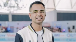 Reaksi Santai Raffi Ahmad Usai Terseret Kasus Suap Bea Cukai: Enggak Ada Transaksi