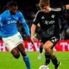 Real Madrid Kena PHP Nico Paz, Bernabeu Bukan Lagi Prioritas Sang Gelandang