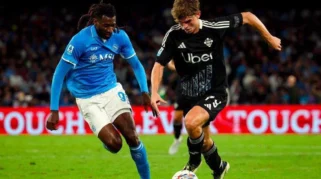 Real Madrid Kena PHP Nico Paz, Bernabeu Bukan Lagi Prioritas Sang Gelandang