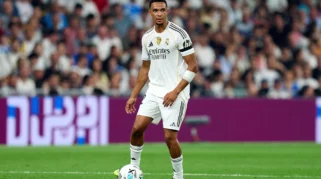 Real Madrid Pertimbangkan Rekrut Trent Alexander-Arnold dan Pedro Porro untuk Perkuat Posisi Bek Kanan