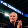 Real Madrid Resmi Kontrak Jose Mourinho Tiga Tahun, Trofi Liga Champions Ke-16 Jadi Target