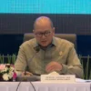Realisasi Investasi Triwulan I 2026 Capai Rp498,8 Triliun, Didominasi Sektor Hilirisasi