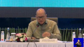 Realisasi Investasi Triwulan I 2026 Capai Rp498,8 Triliun, Didominasi Sektor Hilirisasi