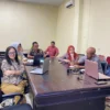 Realisasi PAD Semester I 2026 Belum Maksimal, Kepala DPMPTSP Kampar Beberkan Kendala Regulasi