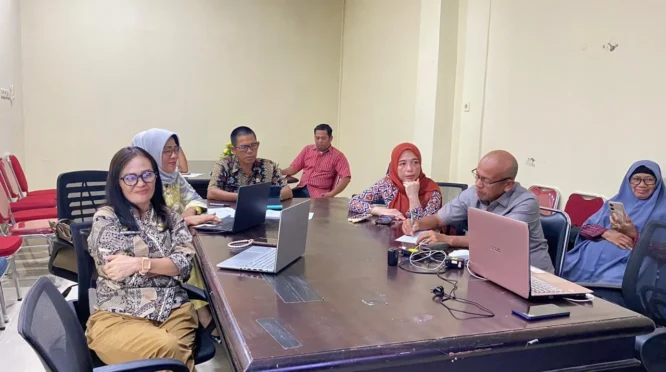 Realisasi PAD Semester I 2026 Belum Maksimal, Kepala DPMPTSP Kampar Beberkan Kendala Regulasi
