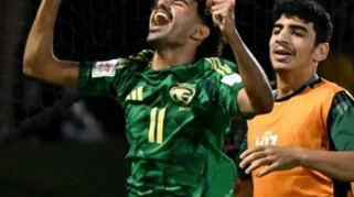 Rebound Penentu Nasib: Arab Saudi dan Uruguay Berbagi Gol 1-1 di Grup H