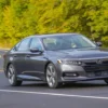 Recall Airbag Puluhan Ribu Mobil Honda di Amerika Serikat